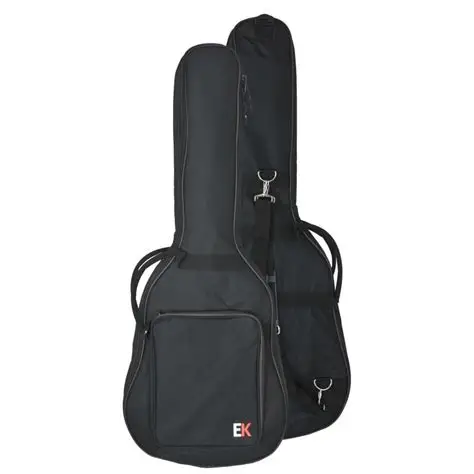 funda acustica "super acolchada"